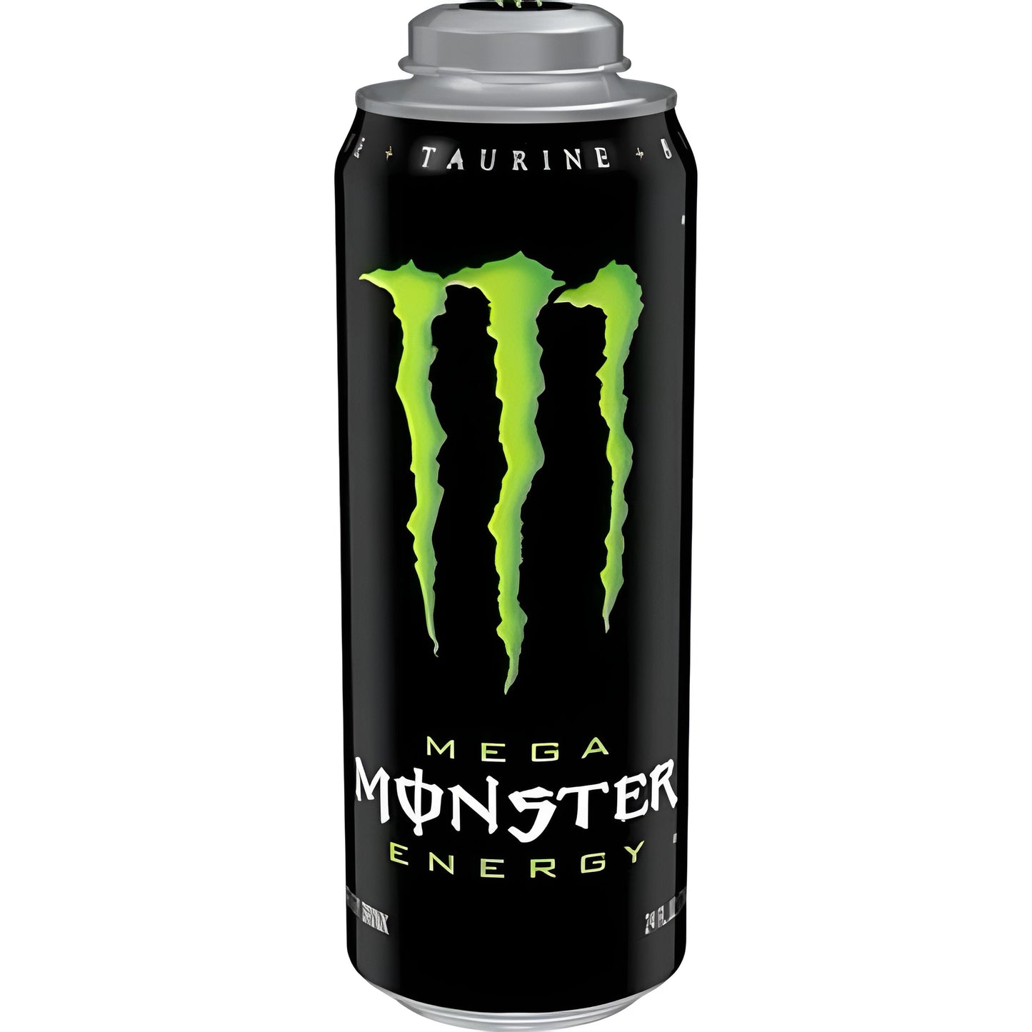 Monster Energy Drink, Regular 24 Fl Oz (Pack of 12)