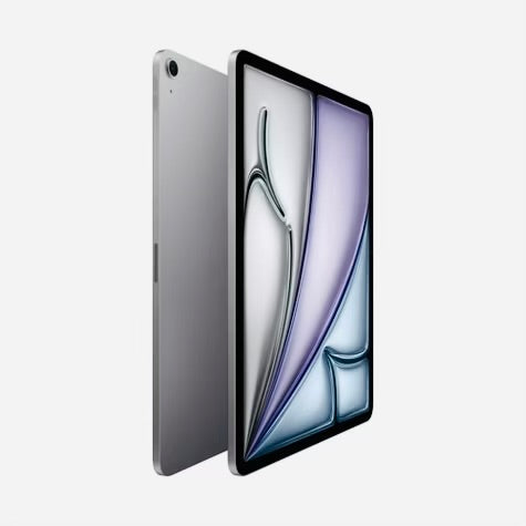 Apple iPad Air M2 Chip w/ WiFi 128 GB - Space Grey