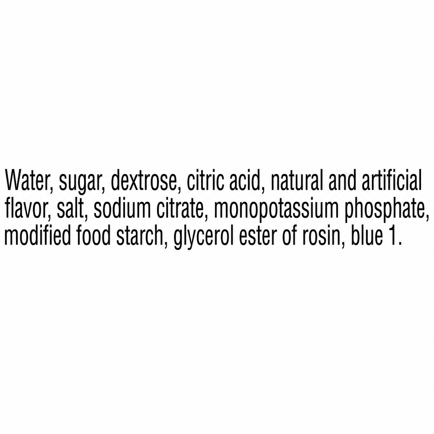 Gatorade Sports Hydration Drink, Glacier Cherry, 28 Fl Oz Bottle (Pack of 15) (Copy)