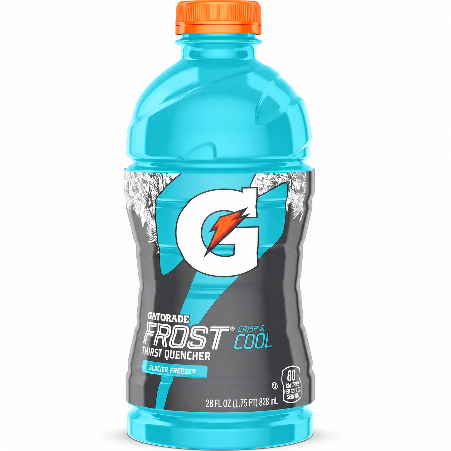 Gatorade Sports Hydration Drink, Glacier Cherry, 28 Fl Oz Bottle (Pack of 15) (Copy)