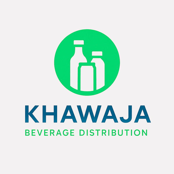Khawaja Beverage Distribution